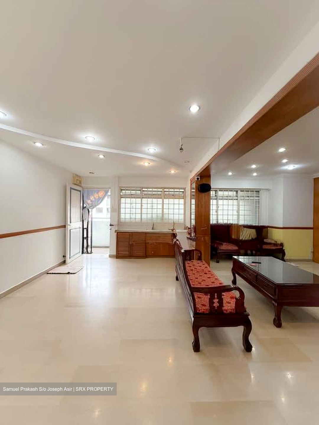 Blk 848 Nanyang Pearl (Jurong West), HDB 4 Rooms #571774081